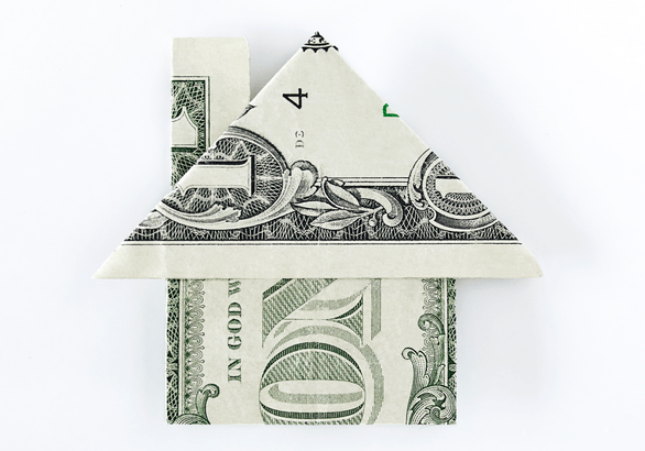 Stocks May Be Volatile, but Home Values Aren’t