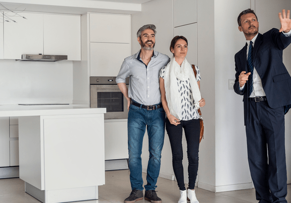 Why Buyers Are More Likely To Get Concessions Right Now