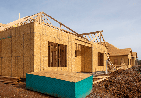 Newly Built Homes May Be Less Expensive Than You Think