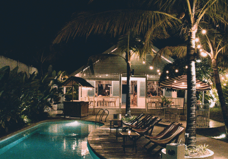 How Upgraded Lighting Can Increase Your Home's Value: Best Electrical Services for Lighting Upgrades Near New Port Richey, FL?