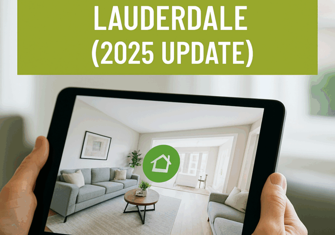2018  virtual experience | The Listing Team