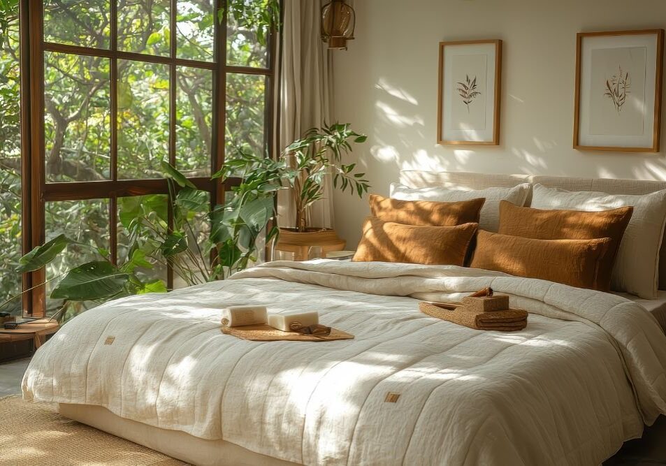 6 Innovative Ways To Elevate Your Home’s Aesthetic