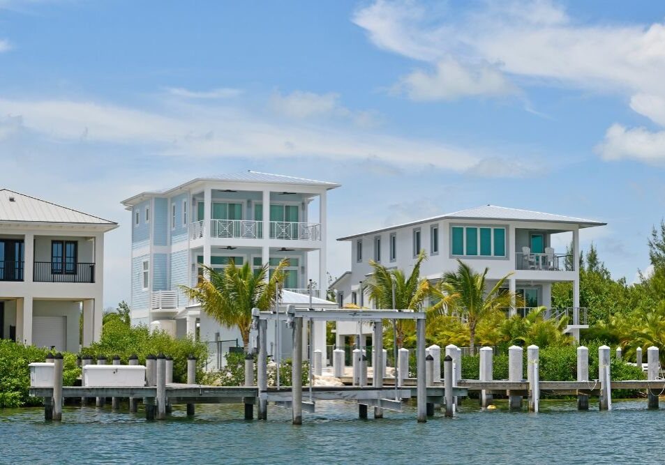 What To Know Before Buying a Waterfront Home