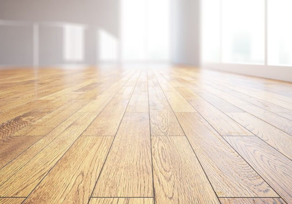 Why You Should Replace the Flooring Before Selling Your Home
