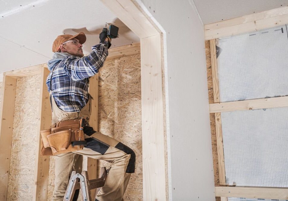 How Home Renovations Can Increase Your Radon Risk