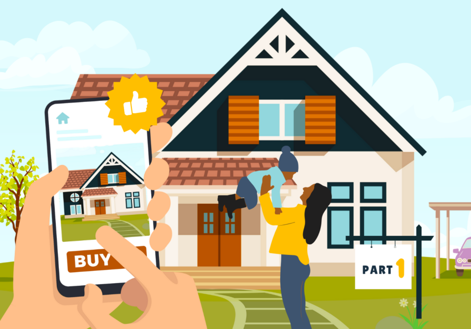 Buyers, Here's Your Guide to Make Your Homeownership Dream Alive in 2025 [PART 1]