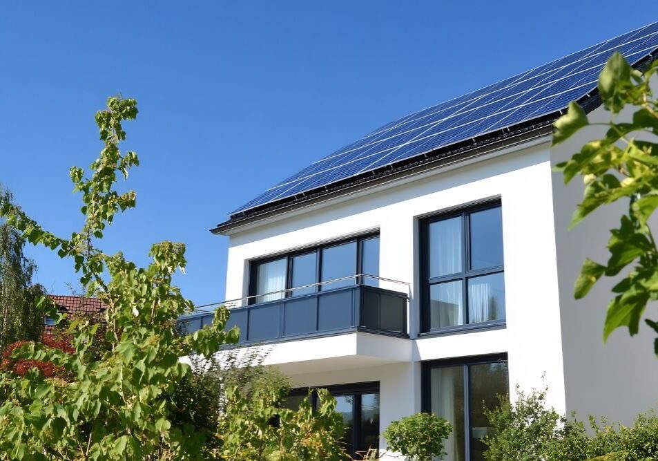 Green Energy at Home: Renewable Options for Floridians
