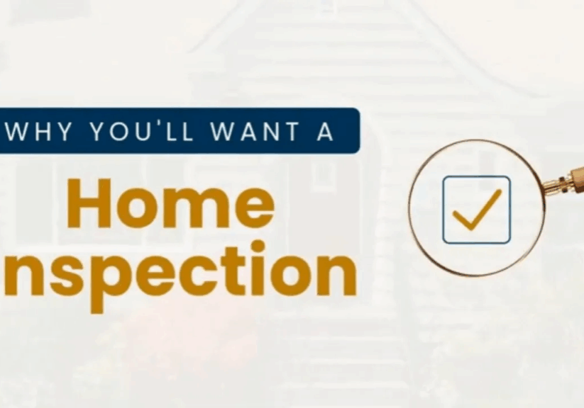 Why You’ll Want a Home Inspection Vide