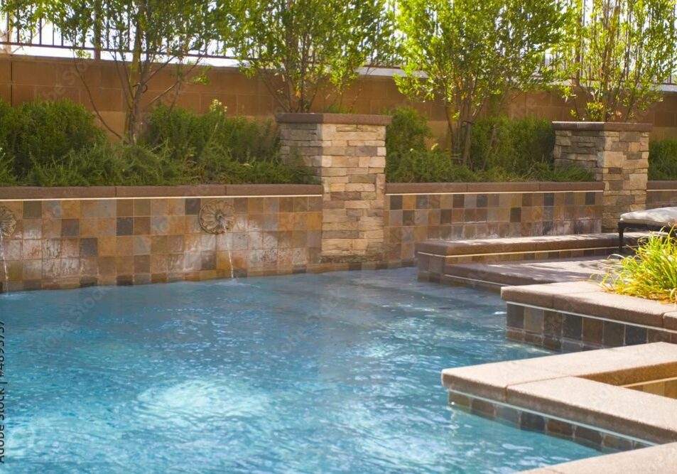 Upgrades To Make Your Pool Area Feel More Luxurious