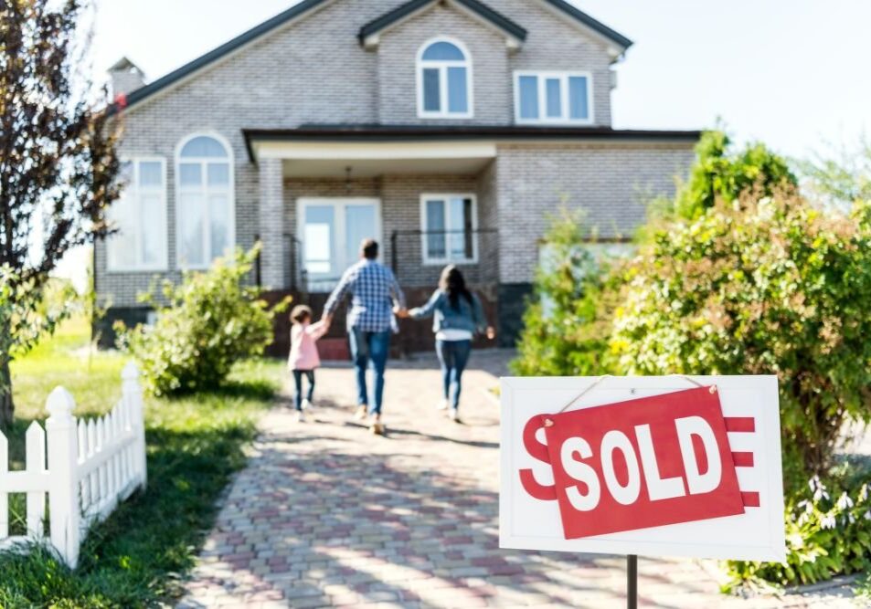 Construction Items To Consider Right After Buying a Home