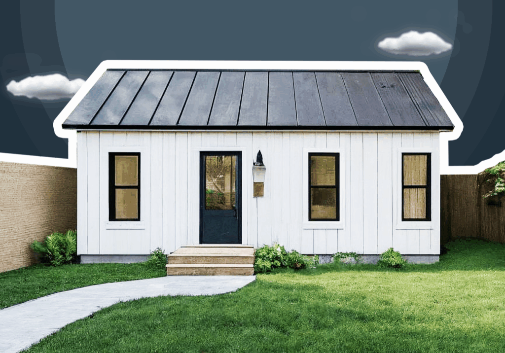 What is an Accessory Dwelling Unit?